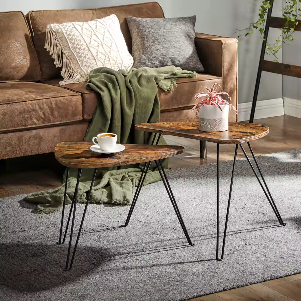 Salontafel Andy Hout