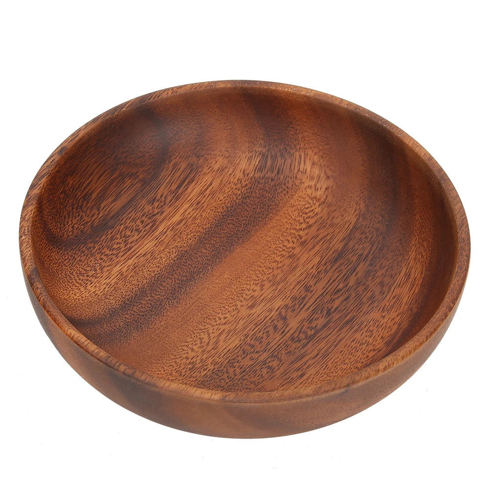 Kaarsenhouder - Hout