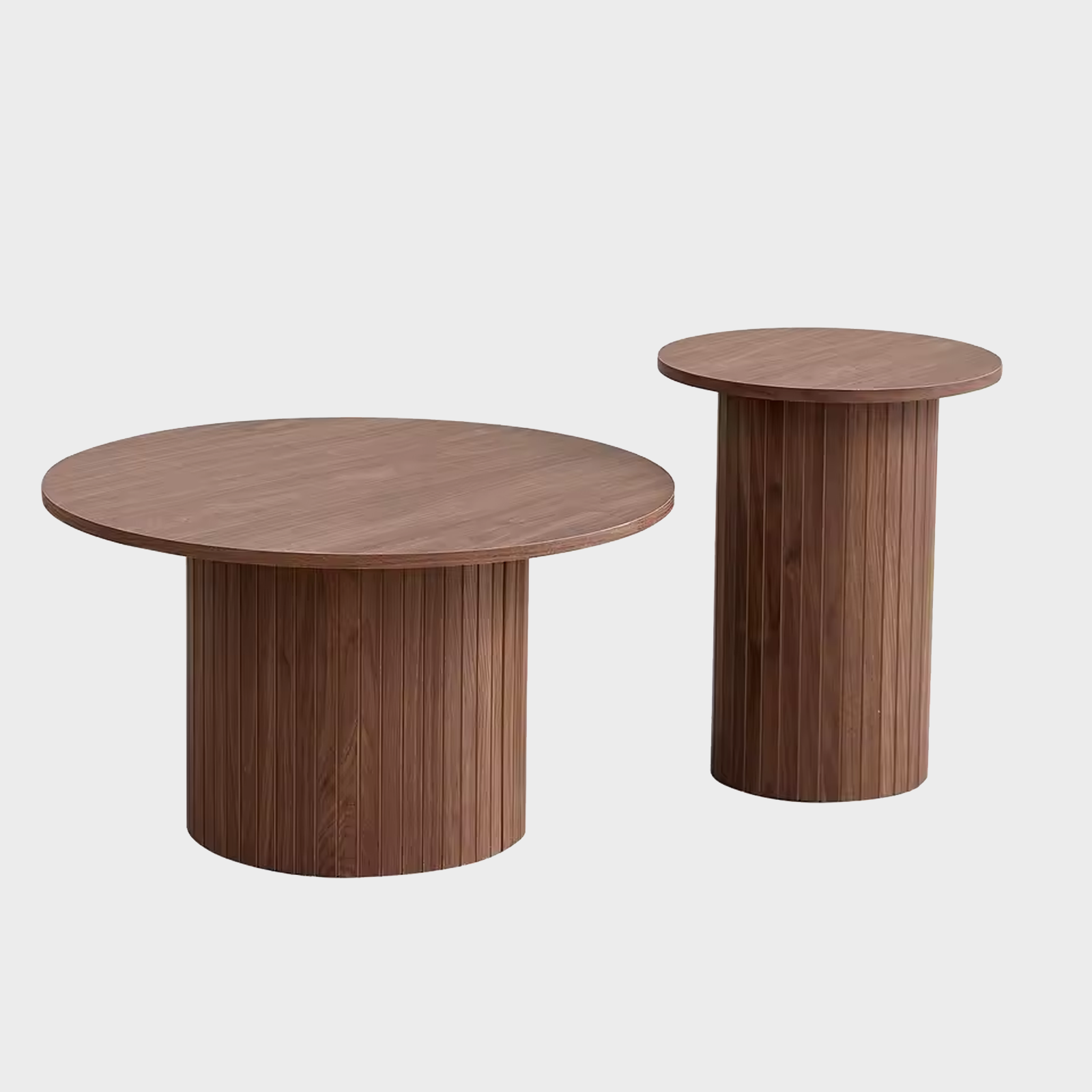 Salontafel set hout