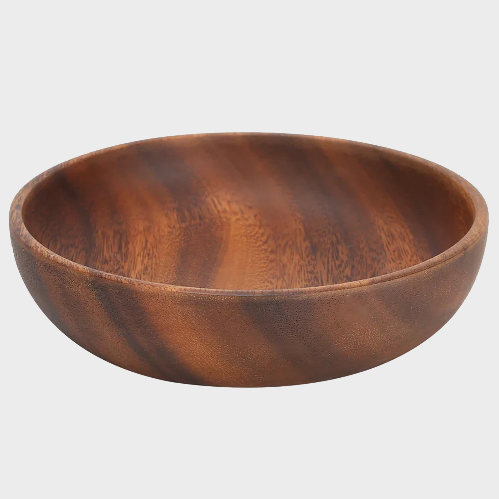 Kaarsenhouder - Hout
