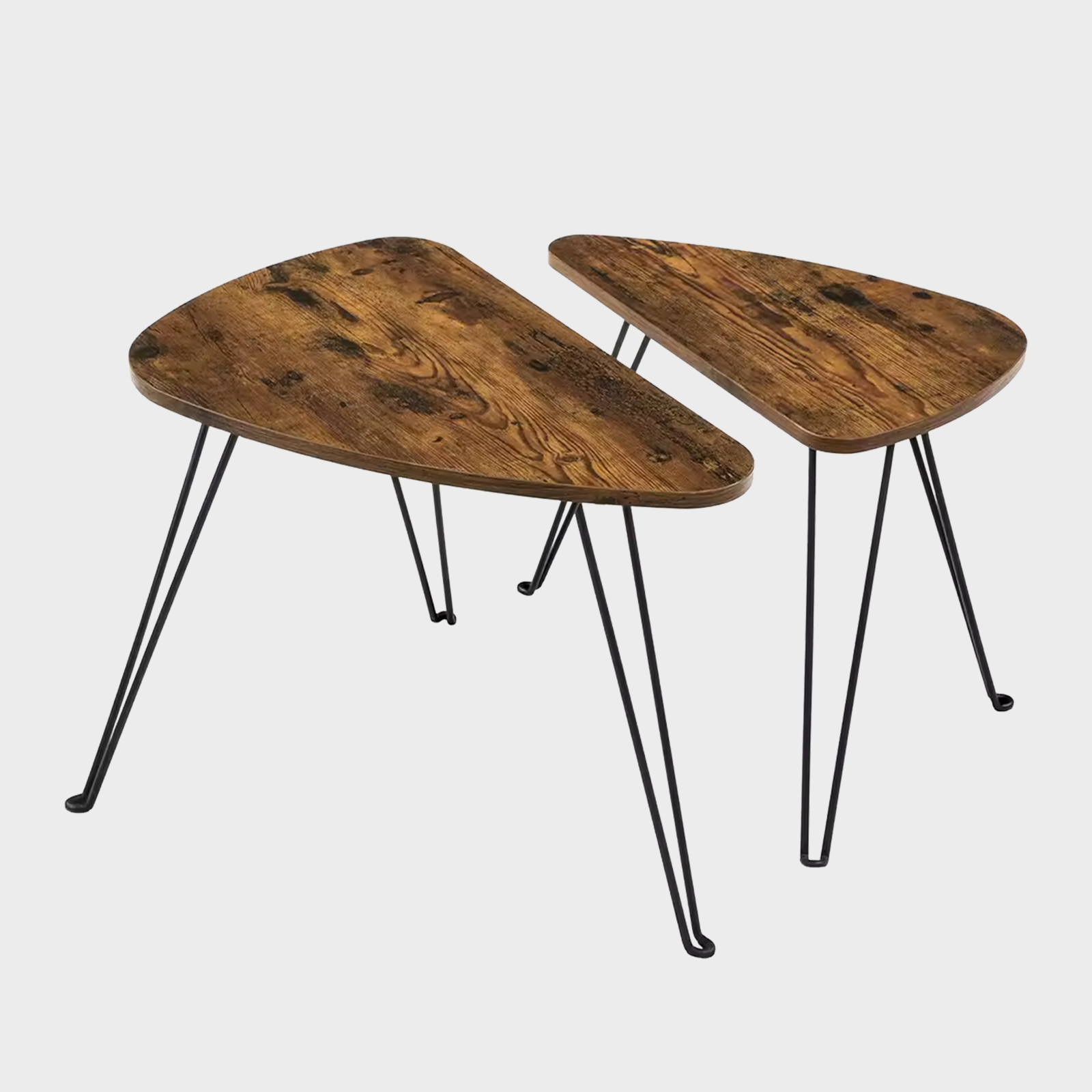 Salontafel Andy Hout